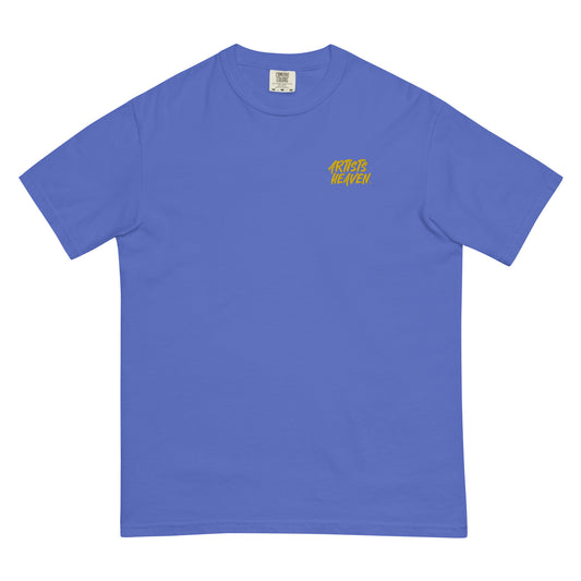 Gouache - Heavyweight T-shirt