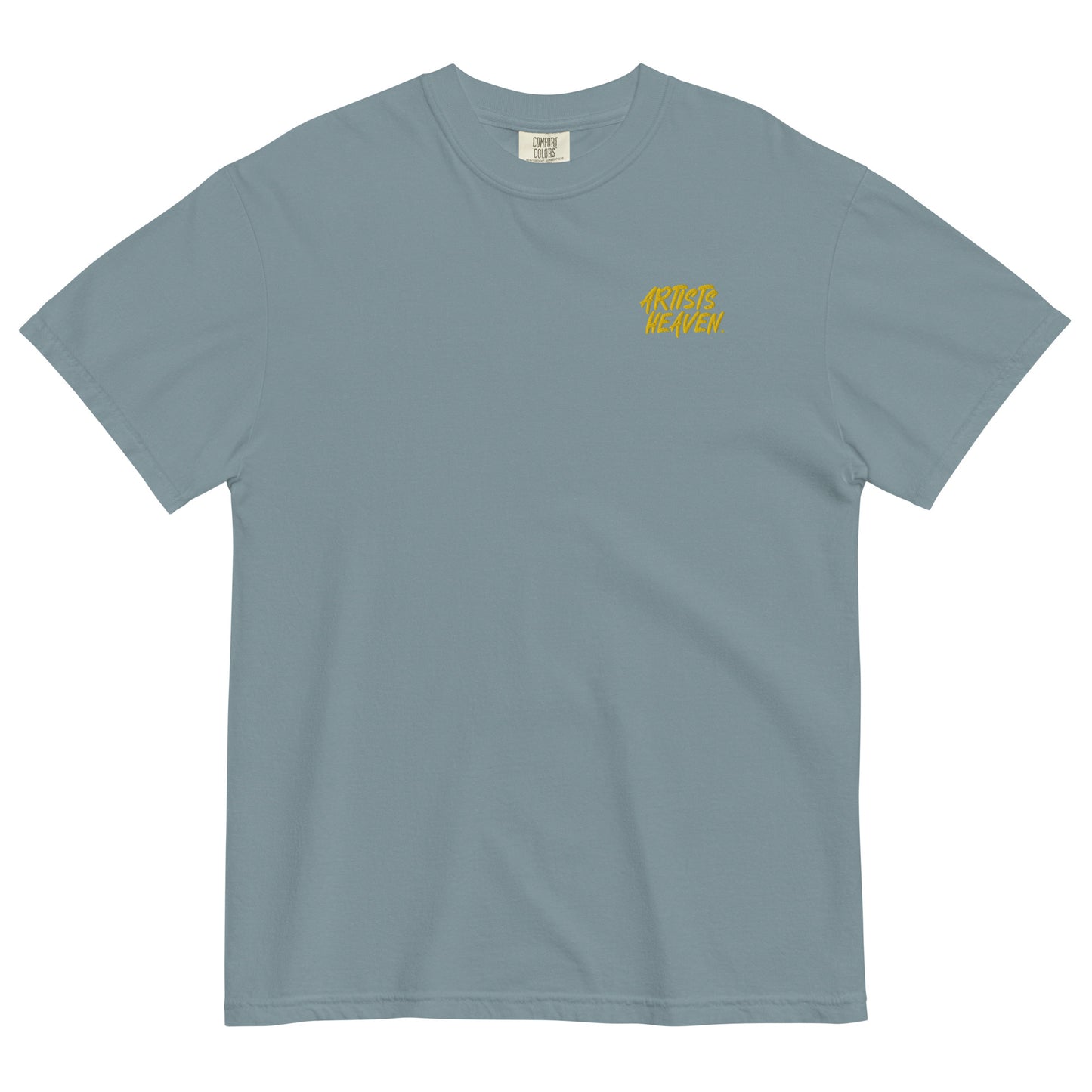 Gouache - Heavyweight T-shirt