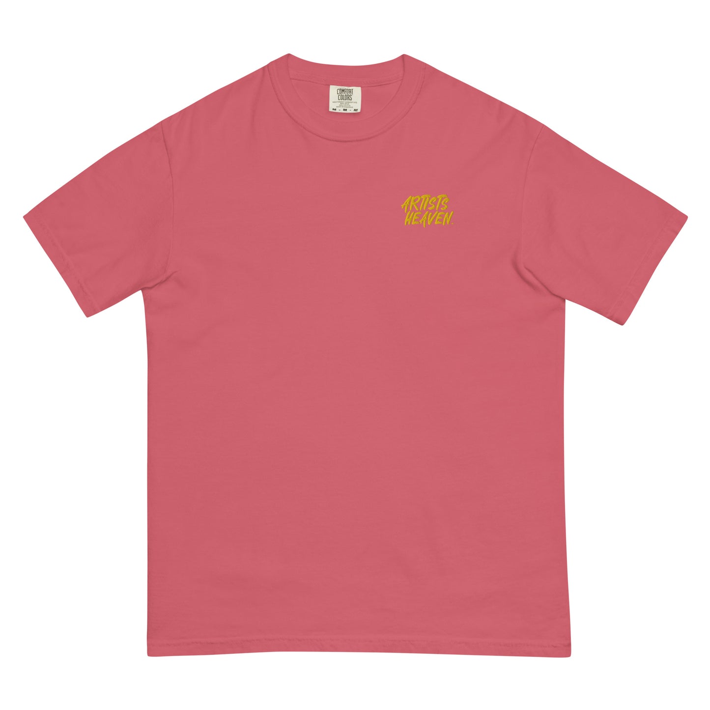 Gouache - Heavyweight T-shirt