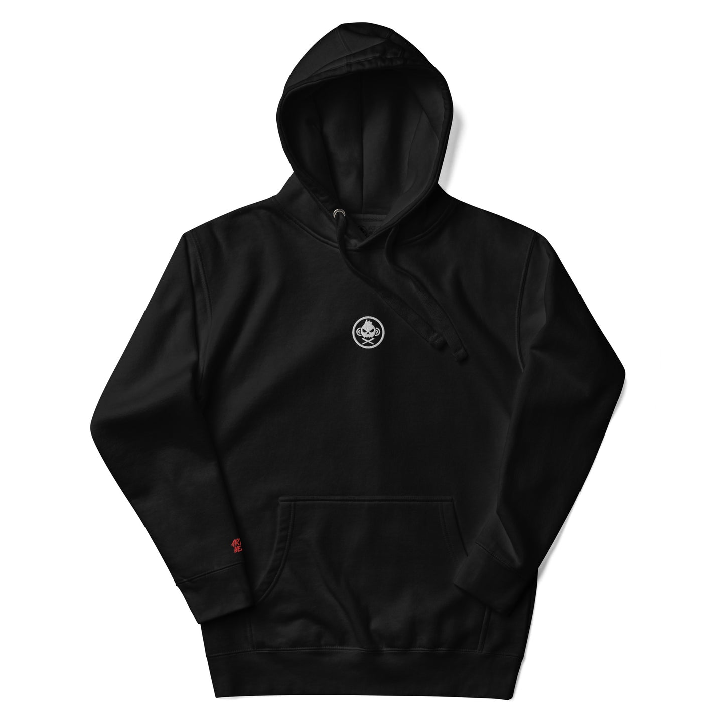 Acrylic - Softest hoodie