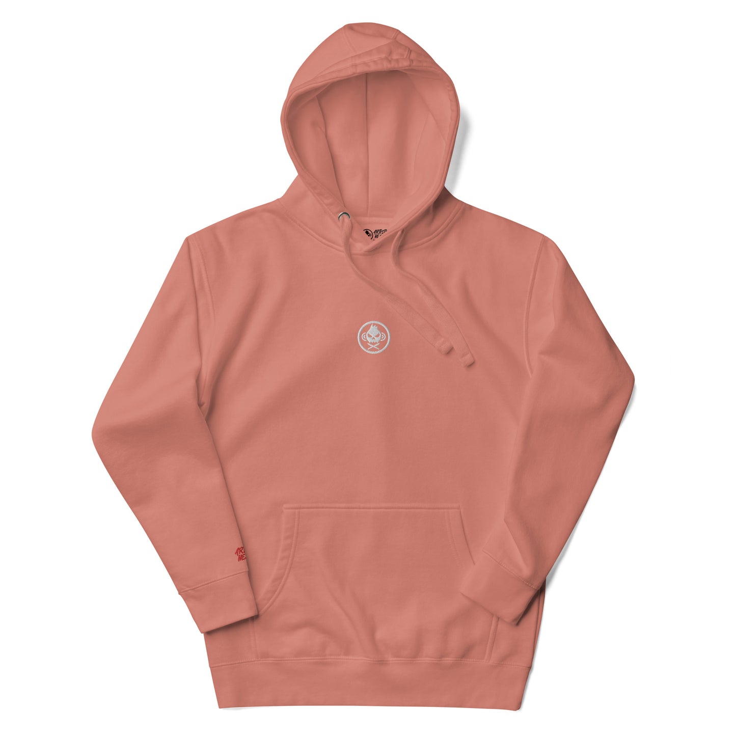 Acrylic - Softest hoodie