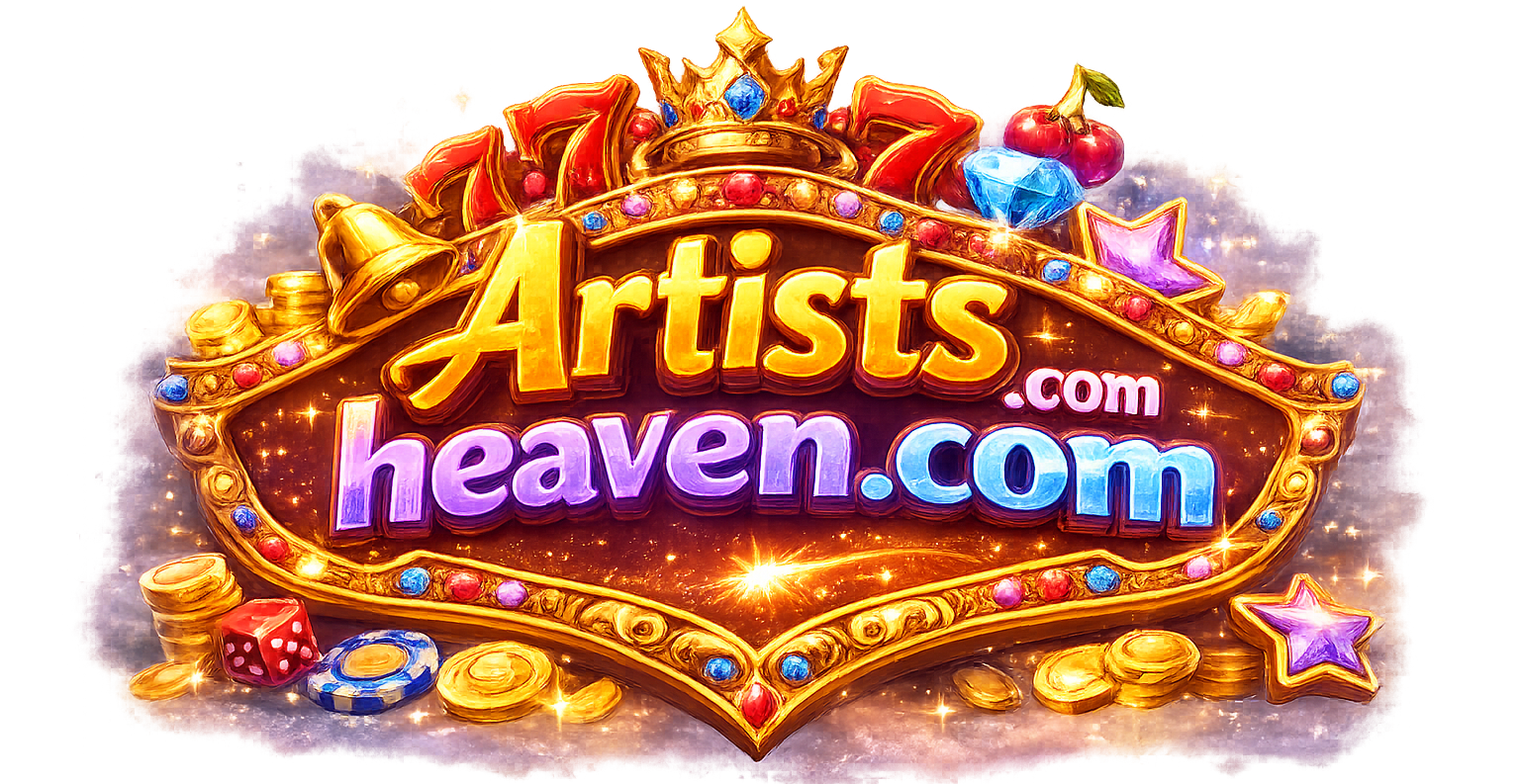 Artistsheaven.com