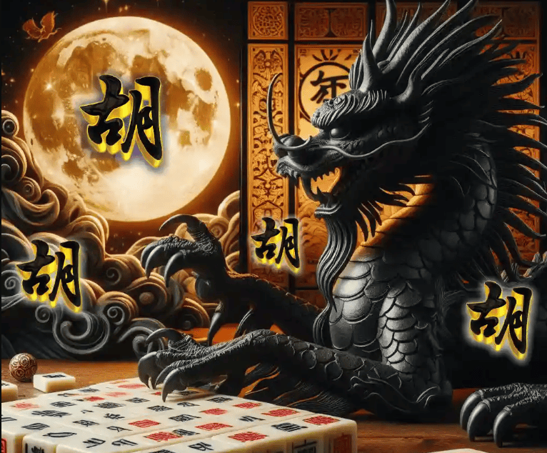 Mahjong Ways Black Scatter: Membaca Fenomena Slot Viral