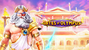 Slot Gates of Olympus